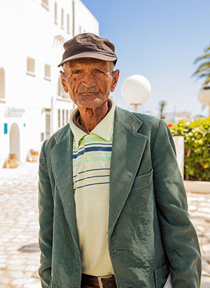 Port el Kantaoui, luxe vakanties in Tunesië