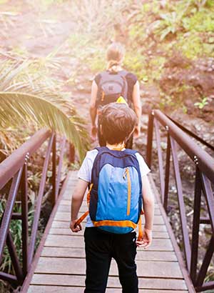 Tenerife met kinderen