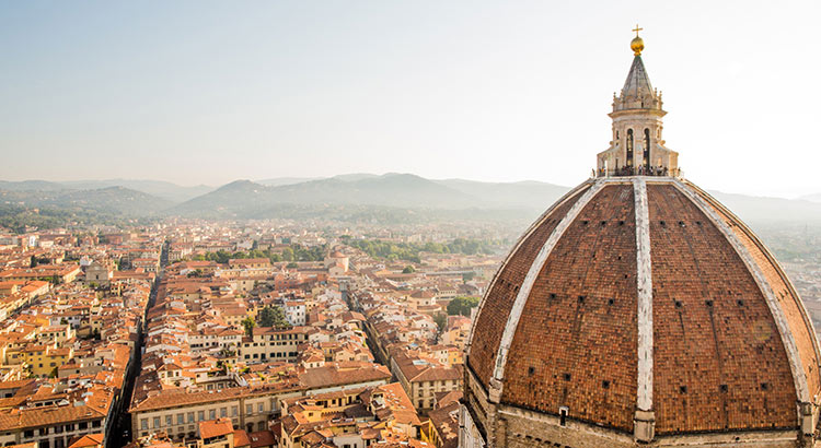 Wat te doen in Florence? Zo maak je er een onvergetelijke stedentrip van