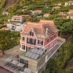 1905 Zino’s Palace, Madeira