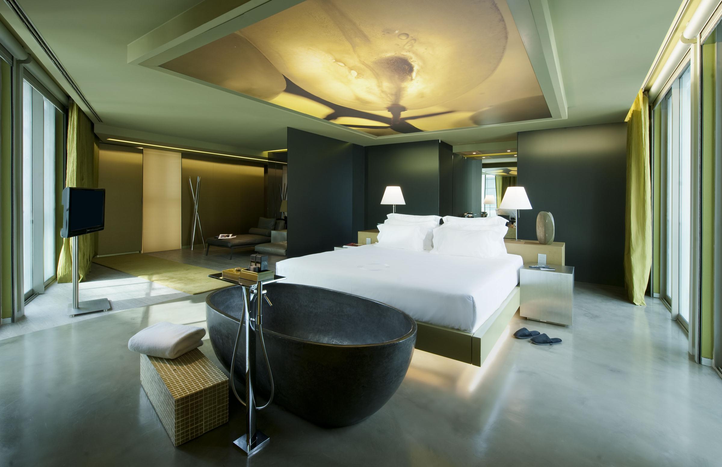 Reden vakantie Portugal, Hotel The Vine