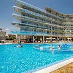 Aqua Nevis Club, Sunny Beach, Bulgarije