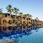 Columbia Beach Resort, Cyprus