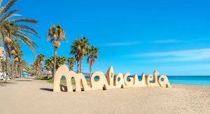 Budgetproof! 9x gratis doen in Málaga