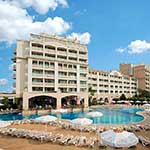 Hotel Alba, Sunny Beach
