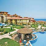 Hotel Garden of Eden, Sunny Beach, Bulgarije