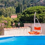 Hotel Virginia, Samos