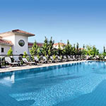 Korineum Golf & Beach Resort, Cyprus