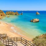 Mooiste stranden Portugal