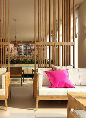 Nessebar Bulgarij: hotels
