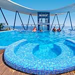 Sol Marina Palace Hotel, Sunny Beach, Bulgarije