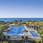 Vila Alba Resort, Algarve