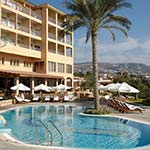 Thalassa Boutique Hotel & Spa, Cyprus