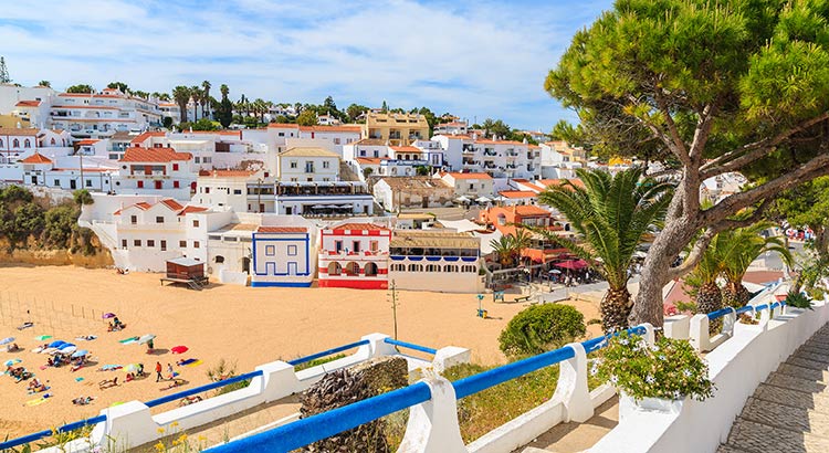 Waarom Portugal, redenen