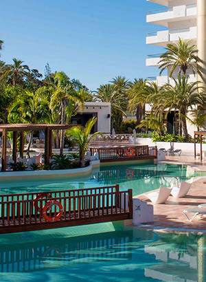 adults only hotels gran canaria sentido princess