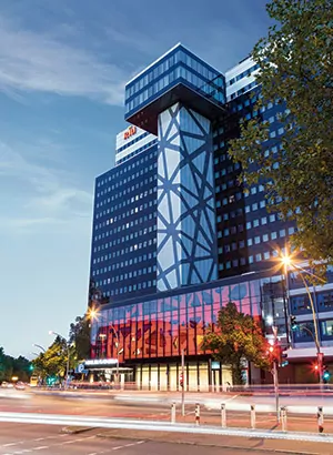 Beste in Berlijn, favorieten: hotels