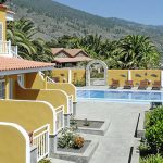 Casitas Rurales, authentiek overnachten op La Palma