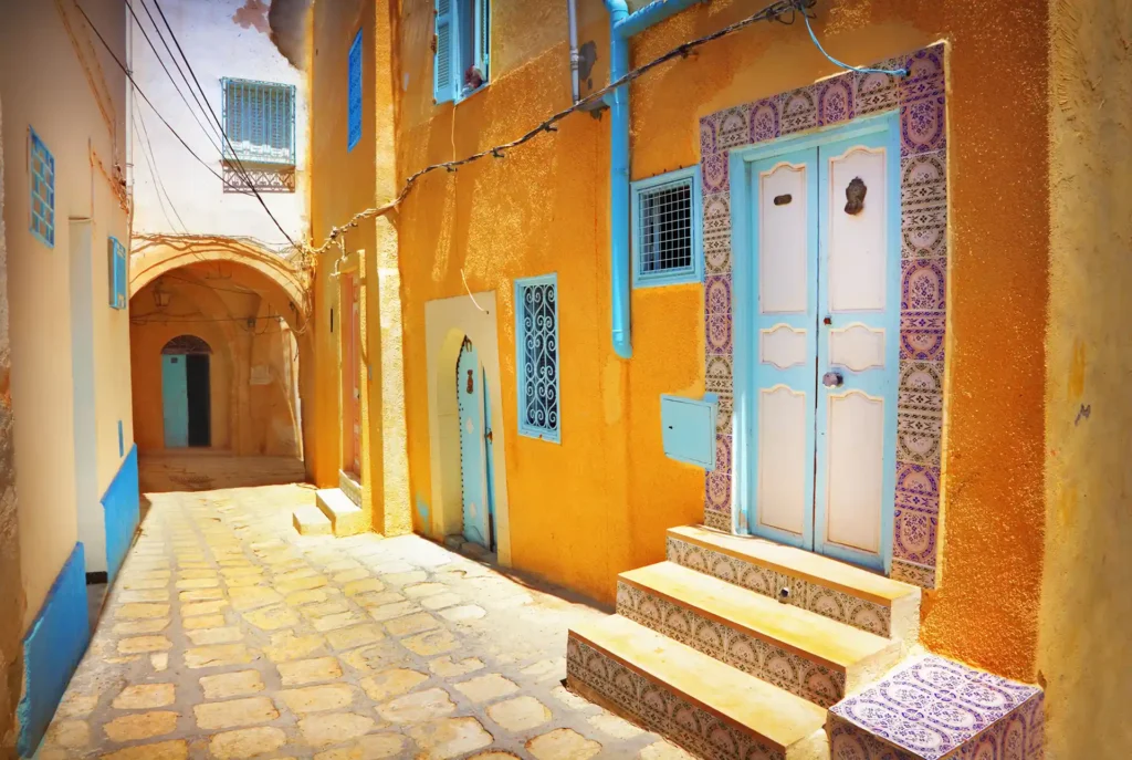 Dagtripjes & excursies Hammamet: Sousse