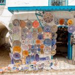 Excursies & dagtripjes Hammamet, Tunesië