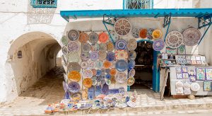 Ontdek Tunesië! De leukste dagtripjes & excursies vanuit Hammamet