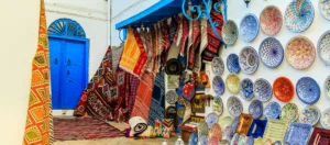 Ontdek Tunesië! De leukste dagtripjes & excursies vanuit Hammamet