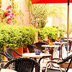 Hotel Majorelle, Marrakech