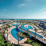 Favoriete vakantiebestemmingen Side, Magic Life Jacaranda Imperial
