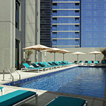 Handleiding Dubai: Rove Dubai Marina