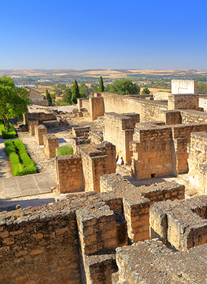 Medina Azahara, Córdoba
