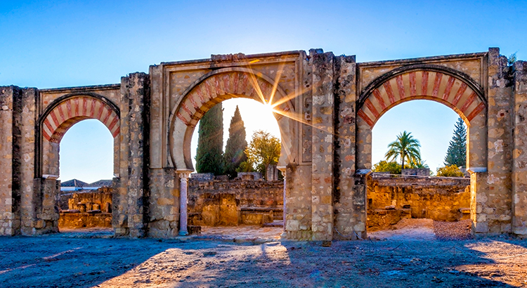 Medina Azahara, Córdoba