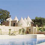 The Island Concept, Selva di Fasano