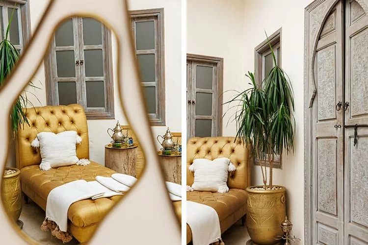 Wat te doen Marrakech: hammam
