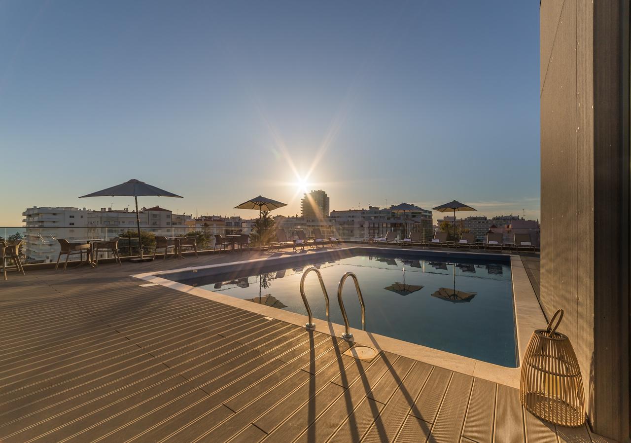 Ontdek de Algarve: The Prime Energize