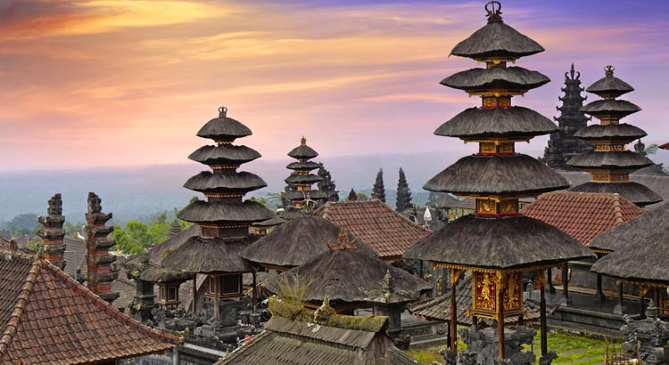 Bali on a budget
