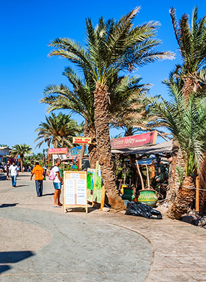 Dahab, Egypte, Sinaï