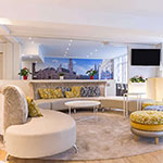 Belgische steden: Brussel, Hotel NH Brussels Grand Place Arenberg