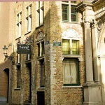 Nanovakantie, Martin's Brugge