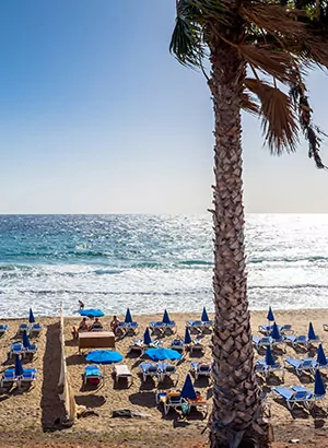 Puerto del Carmen, Lanzarote