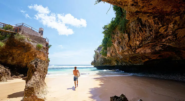 Uluwatu Bali