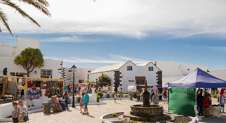 Lanzarote met kinderen - Reisliefde Lanzarote met kinderen - Reisliefde