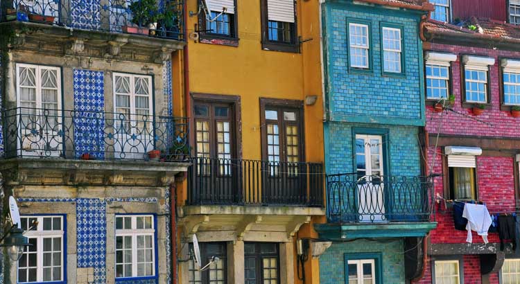 Veelzijdige stedentrip; 8x doen in Porto