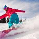 Mooiste skigebieden Salzburgerland