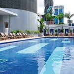 Landen bucketlist 2019: Panama, Hotel Riu Plaza Panama
