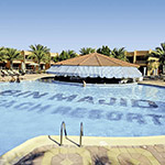 Smartline Bin Majid Beach Resort, Ras al-Khaimah