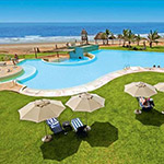 Winterzon Afrika, Gambia: Labranda Coral Beach Resort