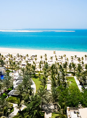 Verenigde Arabische Emiraten: Ras al-Khaimah