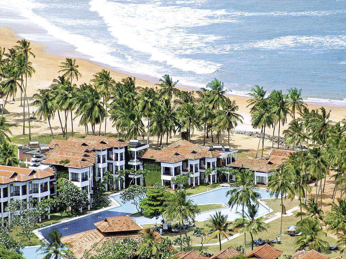 Club Hotel Dolphin, Negombo