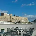 Acropolis Hill, Athene