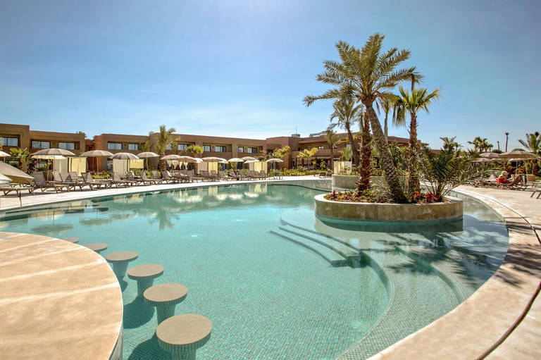 Populaire steden: Be Live Collection Marrakech Adults Only