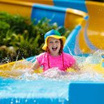 Hotels met aquapark Griekenland